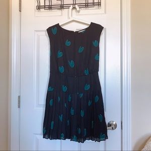 Loft 2P summer professional casual dress